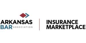 Arkansas Bar Association Insurance Marketplace logo