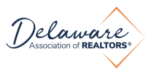 Delaware Association of Realtors logo