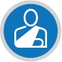 Long-Term Disability Insurance icon