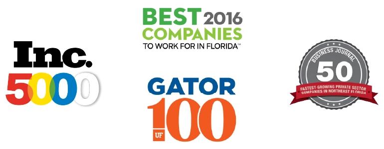 Accolades Member Benefits has received