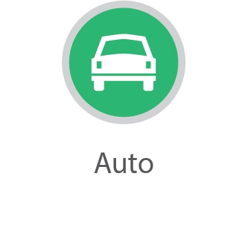 Auto Insurance icon