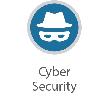 Cyber Security icon