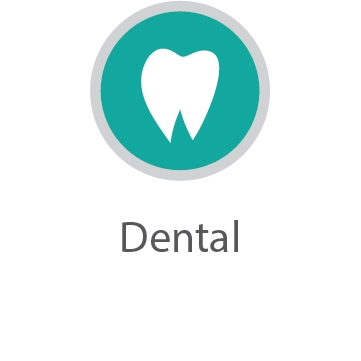 Dental Insurance icon