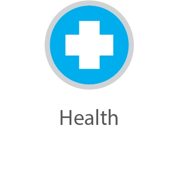 Health Insurance icon
