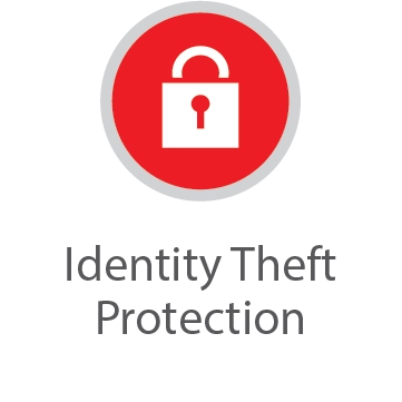 Identity Theft Protection icon