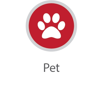 Pet Insurance icon