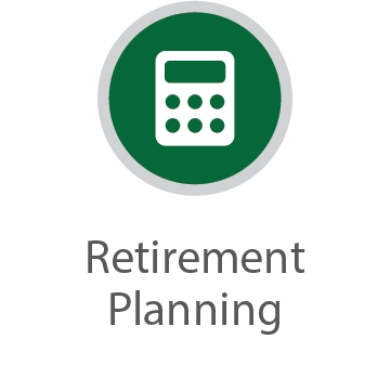 Retirement Planning icon