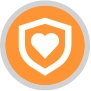 Term Life Insurance icon