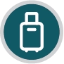 Travel Benefits icon